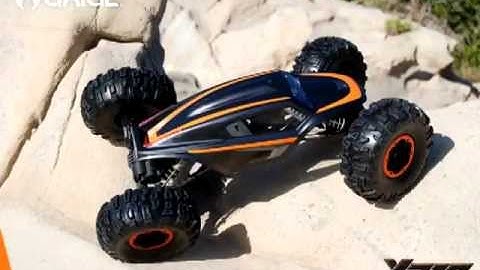 Axial XR10 BUILD Part 1 Unboxing Competition Rock Crawler for Beginners Noobs.mp4