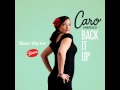 Caro Emerald - Back It Up (Herr Styler remix)