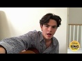 Disney Sing-Along: Blake Richardson - Ev'rybody Wants to Be a Cat - from Aristocats