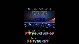 funky mix vol 5 by ptityeuxfunk69