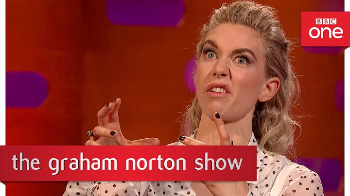 Vanessa Kirby recognised as Princess Margaret swig...