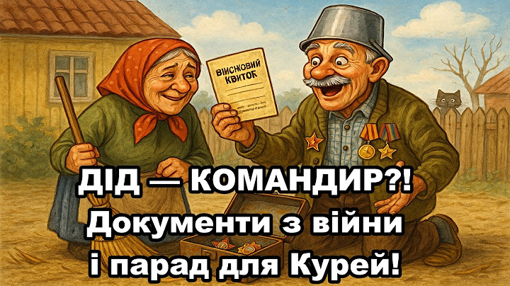 Дід знайшов щось цінне  🤯 Смішна сільська історія до сліз!