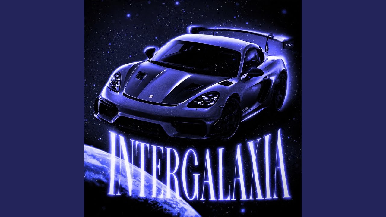 Watch INTERGALAXIA on YouTube Watch INTERGALAXIA on YouTube