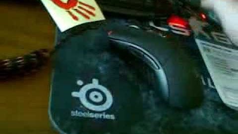 Обзор A4tech Bloody Gun3 V3