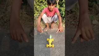 3D Remote Control McQueen Car Unboxing😍#mcqueen​ #rccar​ #unboxing​ Disclaimer ÷This video is only..