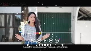 Status WA Safira Inema Terbaru Jajal Koe Dadi Aku