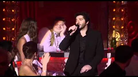 Garou, Daniel Lavoie, Patrick Fiori - Belle (Mosco...