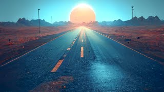 Matter Diffusion - ride on (Original Mix)