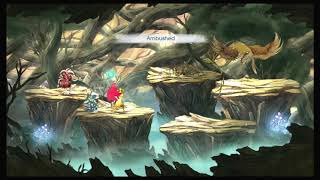 Child of Light playthrough part 2