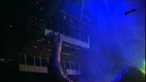 "Fog Juice" Roland JP4 + JP6