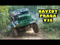 Navždy PRAGA V3S!