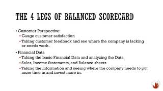 Organizational Control