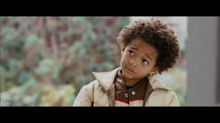 Learn English By Movies  The Pursuit Of Happyness (Scene With Subtitles)