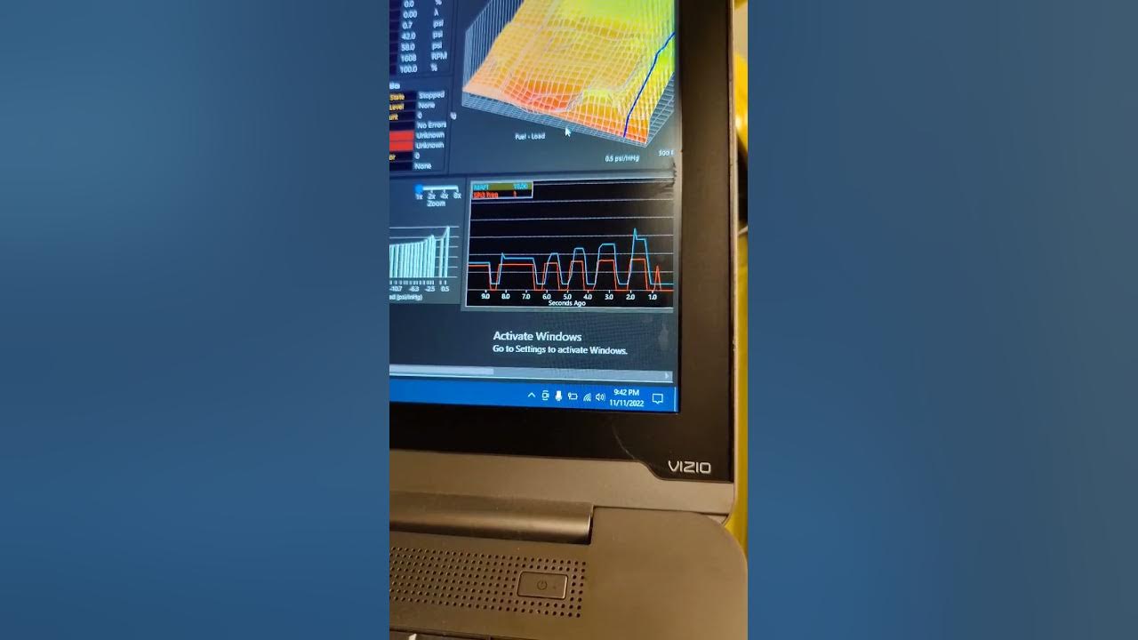 Mass Air Flow Sensor Troubleshooting - YouTube