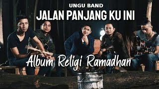 Lagu Religi Ungu Terbaru 2020 ' Jalan Panjangku' ( Kumpulan Religi Ungu )