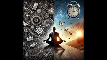 The Myth of Multitasking: How Mindfulness Unlocks Productivity