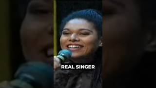 Did You Know The Real Voice Behind Rhythm Of The Night