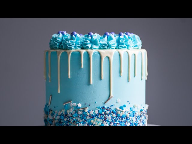 Cake decorating made easy - CNET