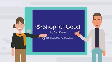 Shop for Good for Shopify