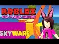 ROBLOX - Skywars - Roblox Game Spotlight Series