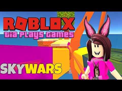 Roblox Skywars Roblox Game Spotlight Series Youtube - getting diamond armor in skywars roblox youtube