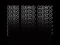 MIGV & Ben Digo - BACK