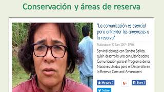 El nativo ecológico