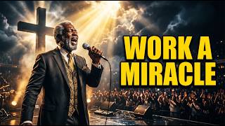 JESUS, HOLD MY HAND 🤍 | SOULFIRE GDF Soulful Gospel Worship | Peace for Anxious Hearts