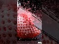 #satisfying #chainsaw #asmr