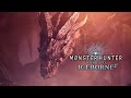 Monster Hunter World: Iceborne - Title Update 5 Trailer