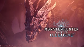 Monster Hunter World: Iceborne - Title Update 5 Trailer