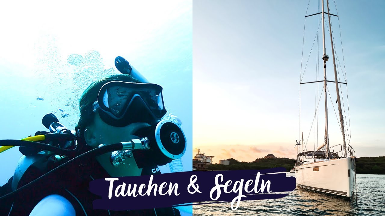 ⁣#52 | Unsere letzte Woche auf Curaçao & warum wir - gerade jetzt - nachhause fliegen. ✈🇦🇹