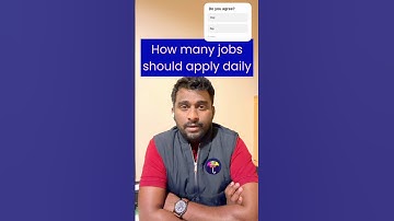 Don’t Apply jobs like this?? #itjobs #indiastudents #jobsearchtips #resumetips #linkedintips #viral