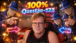 Celebrity DON'T RUN AWAY FROM THE ISSUE! Gil Loses Control with Question 123 Profile