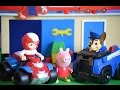 Paw Patrol Episode Garage Ryder Chase Peppa Pig DVD Quad Bike Kids Animation