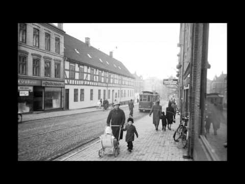 Odense i gamle dage Odense i gamle dage