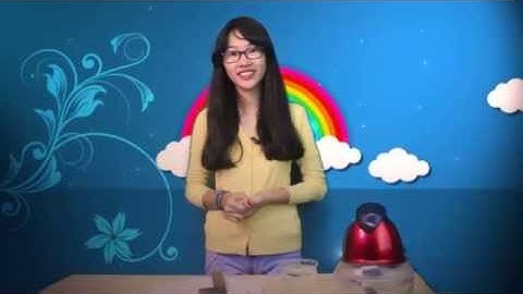 Cách làm dầu dừa cực kỳ đơn giản