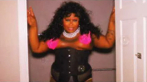 Black Pamela (Music Video)