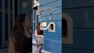 Wine Window in Buenos Aires 🍷#buenosairesargentina #winewindow #travelargentina