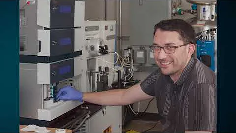 Tim Cleland, MCI Physical Scientist