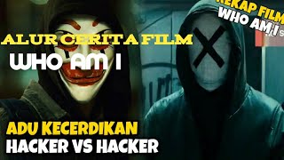 who am i (2014) | alur cerita who am i | alur cerita film hacker who am i | who am i (2014) movie