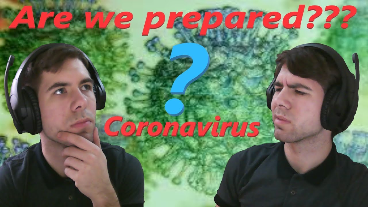 How serious is Covid-19?