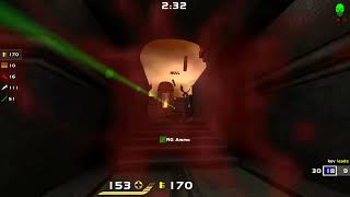 Area 51 • kev • Temple of Retribution • Free For All • Jul 18, 2026, 3:33 PM PDT