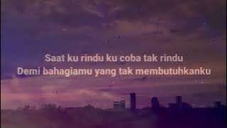 Karaoke Mahalini - Bohongi Hati | Lirik dan Karaoke HD!