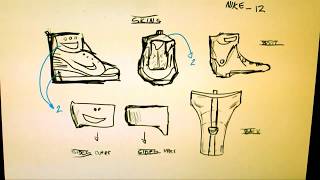 How to turn Valo Skates turned into Custom Nike Inline skates