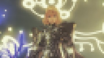 Xenoblade 1 losing the fight you cannot lose (NG+ only) *MAJOR SPOILERS*