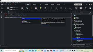 tutorial - how to make a close button in roblox studio.