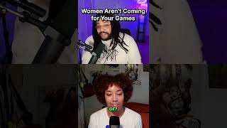 Women Aren't Coming for Your Games | Black Nerdy Scholars
