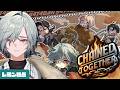 【Chained Together】前回のリベンジ。登りきろう