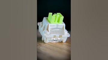 LEOBOG Reaper Sound Test | Cheap, Smooth and Creamy Linear Switch!